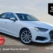 Audi A4 2023