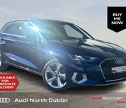 Audi A3 2024