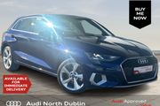 Audi A3 2024