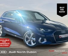 Audi A3 2024
