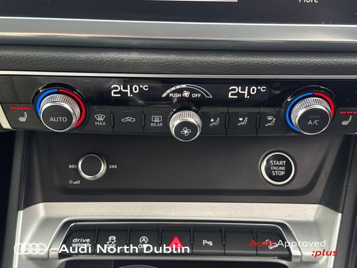 Audi Q3 2024