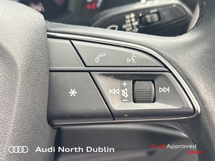 Audi Q3 2024