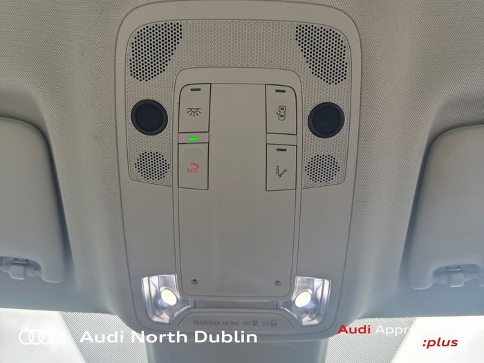 Audi Q3 2024