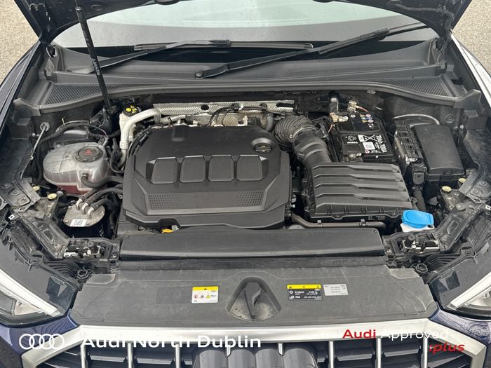 Audi Q3 2024
