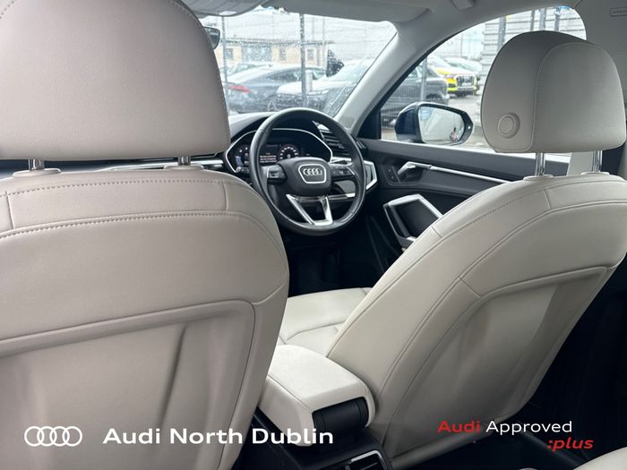 Audi Q3 2024