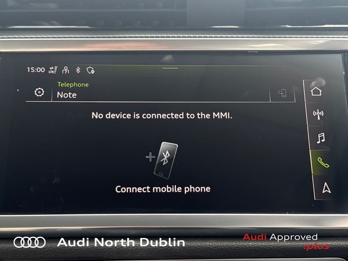 Audi Q3 2024