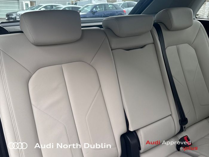 Audi Q3 2024