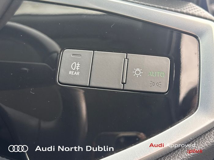 Audi Q3 2024