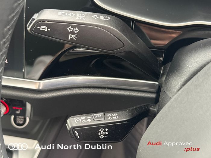 Audi Q3 2024
