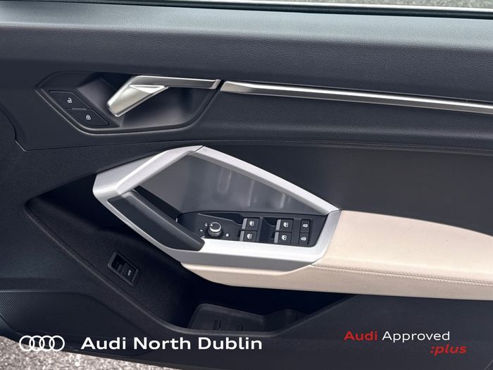 Audi Q3 2024
