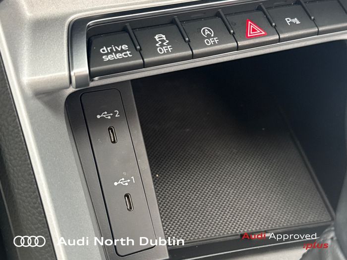 Audi Q3 2024