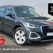 Audi Q2 2022