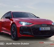 Audi RS5 2026