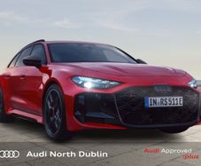 Audi RS5 2026
