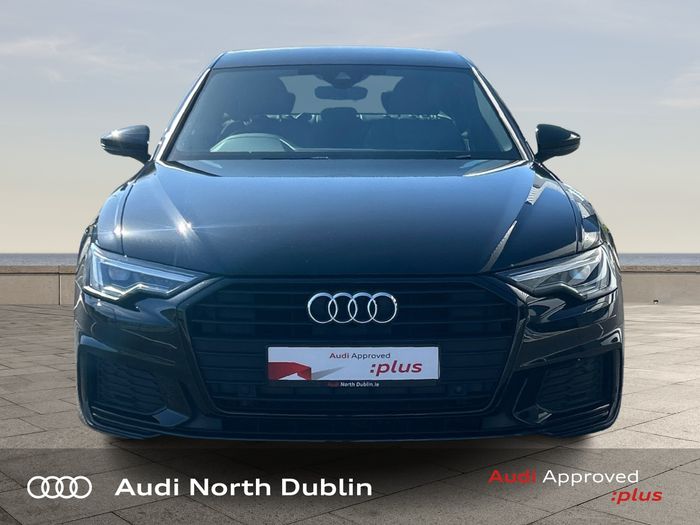 Audi A6 2023