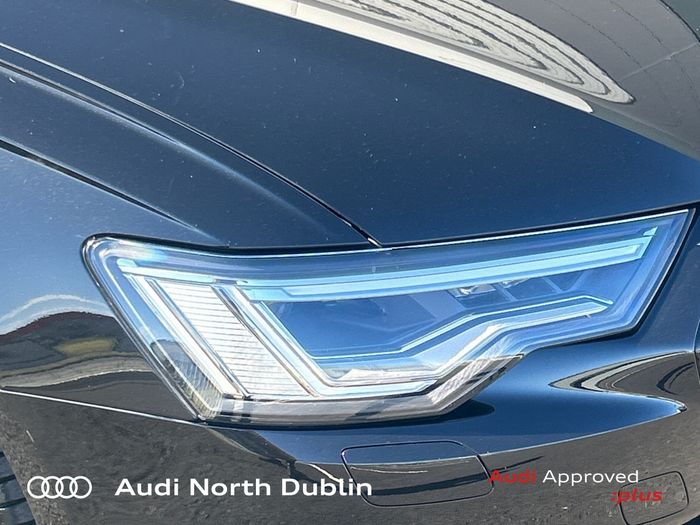 Audi A6 2023