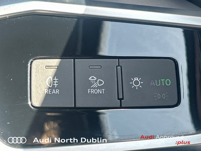 Audi A6 2023