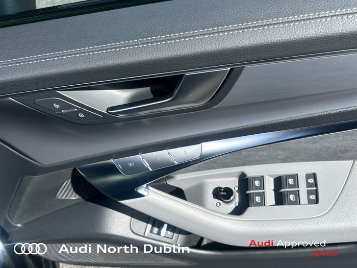 Audi A6 2023