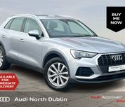 Audi Q3 2023