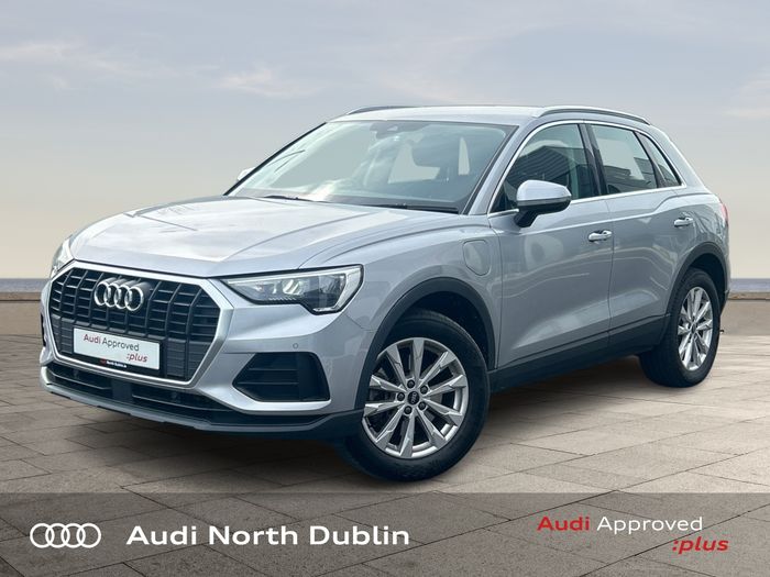 Audi Q3 2023