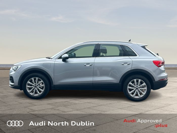 Audi Q3 2023