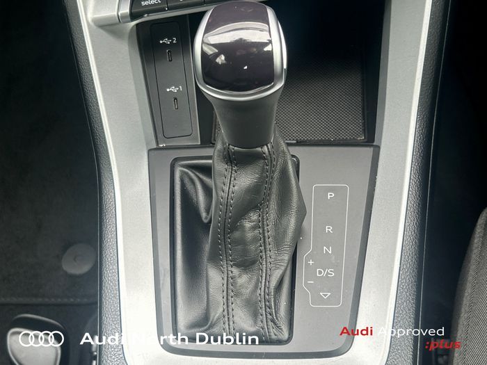 Audi Q3 2023