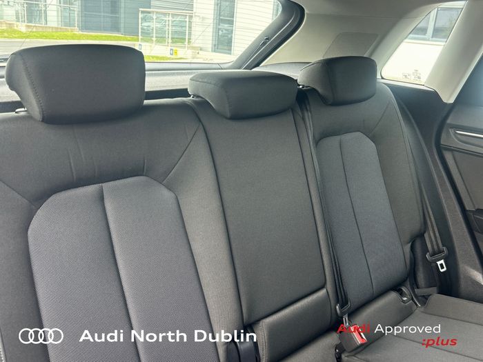 Audi Q3 2023
