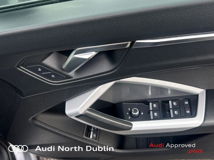 Audi Q3 2023