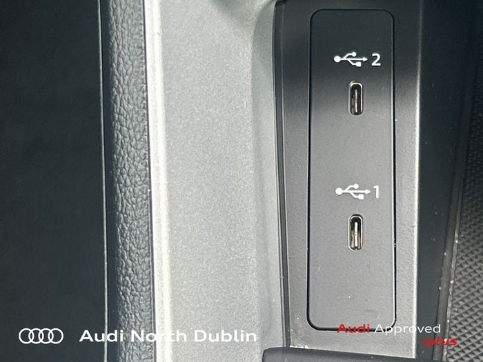 Audi Q3 2023