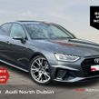 Audi A4 2023