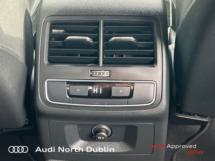 Audi A4 2023