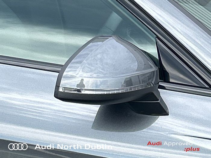 Audi A4 2023