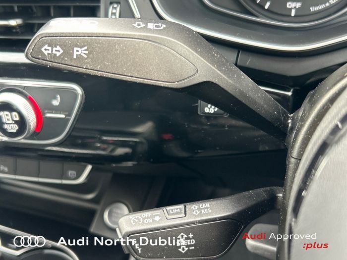 Audi A4 2023