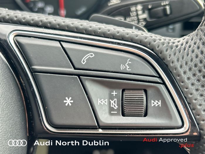 Audi A4 2023
