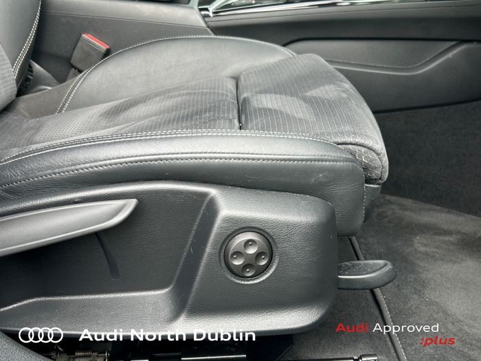 Audi A4 2023