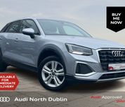 Audi Q2 2023