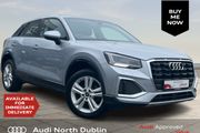 Audi Q2 2023