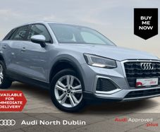 Audi Q2 2023