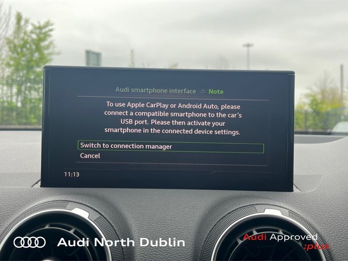 Audi Q2 2023