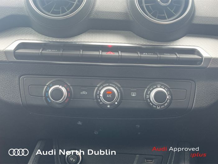 Audi Q2 2023