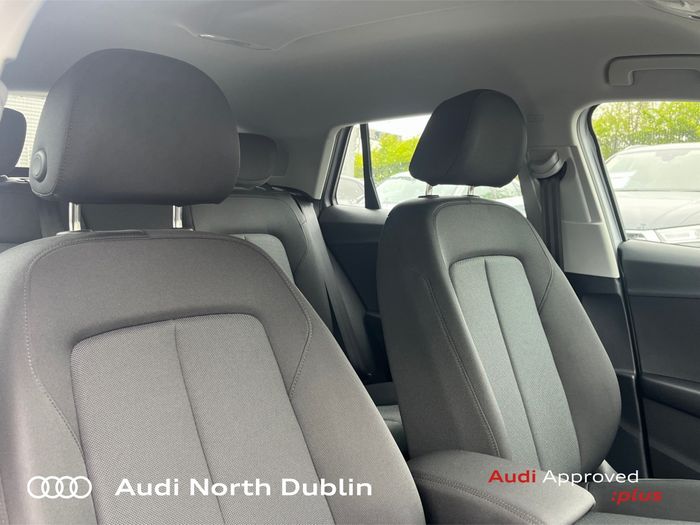 Audi Q2 2023