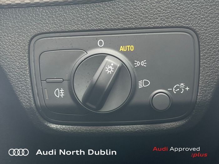 Audi Q2 2023
