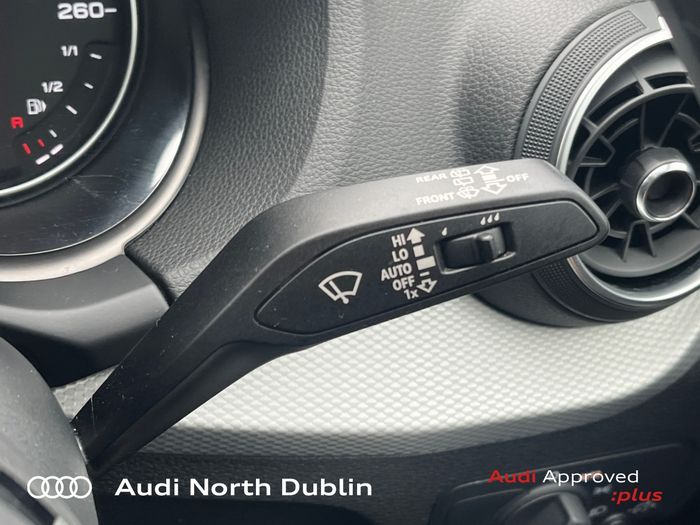 Audi Q2 2023