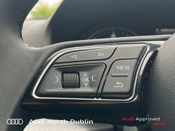 Audi Q2 2023