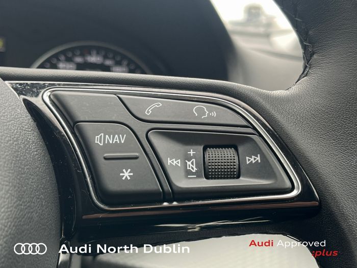 Audi Q2 2023