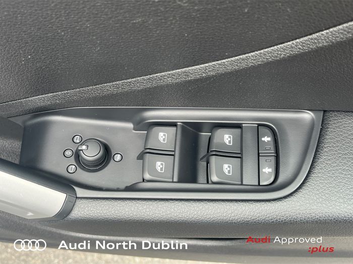 Audi Q2 2023