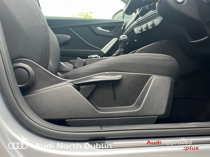 Audi Q2 2023
