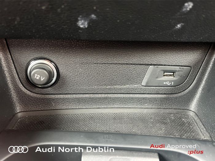 Audi Q2 2023