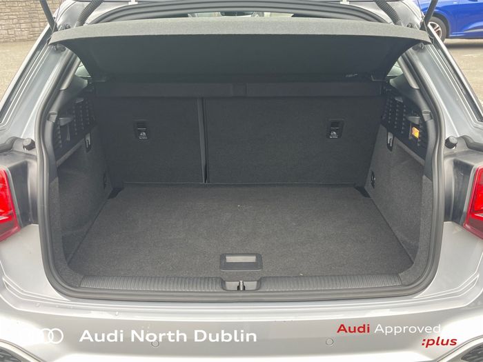 Audi Q2 2023