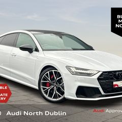 Audi A7 2024